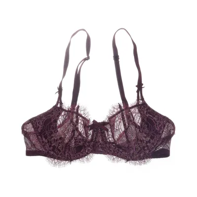 Soutien-gorge (DREAM ANGELS PUSH-UP WITHOUT PADDING) de Victoria's Secret Élasthane, Fibre métallique, Polyamide, Polyester