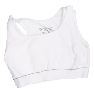 Nursing bra (4102) from La Leche League Cotton, Elastane, Polyamide, Polyester