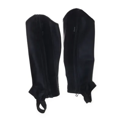 Chaps (Zwart)