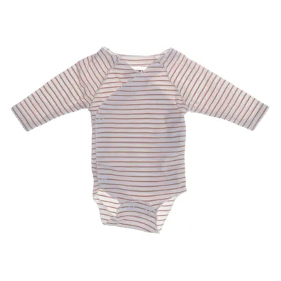 Body (Vit, Brun) från Kiabi