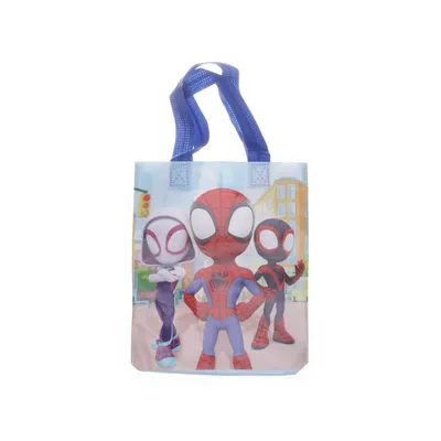 Tygpåse (Flerfärgad) från Marvel