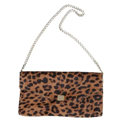 Schoudertas (Bruin, Zwart) van Carolina Herrera