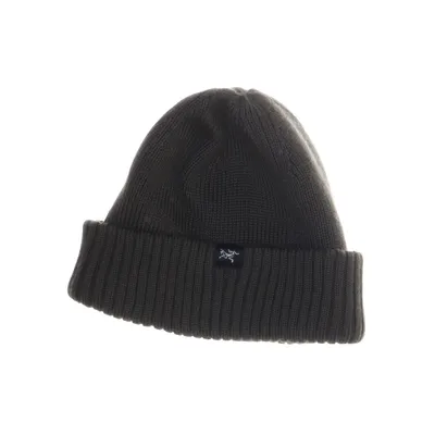 Beaniemössa (Grön) från Arc'teryx Polyester, Ull