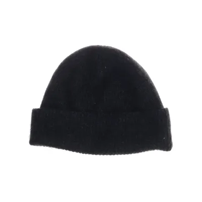Beanie (Grijs) van COS Wol, Kasjmier