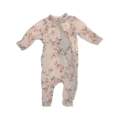 Pyjamas (Vit, Flerfärgad) från Newbie by KappAhl Bomull