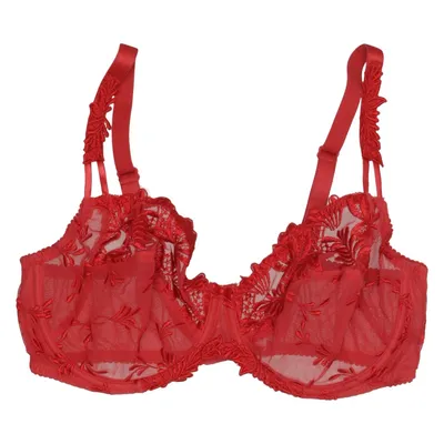 Bra (Red) from Primadonna Elastane, Polyamide, Polyester