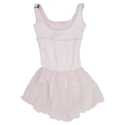 Dancewear (Pink) from Repetto Elastane, Polyamide