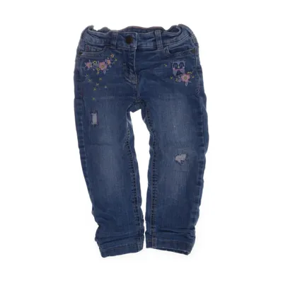 Jeans (Blå) fra Palomino by C&A Bomuld, Polyester