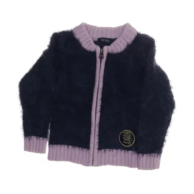 Kofta (Blå, Rosa) från Blue Seven Akryl, Bomull, Polyamid