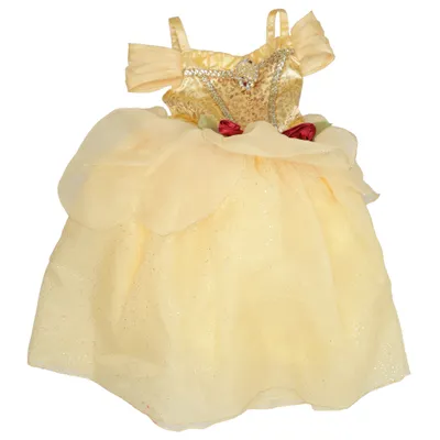 Fancy dress (Yellow) from Disney Polyester