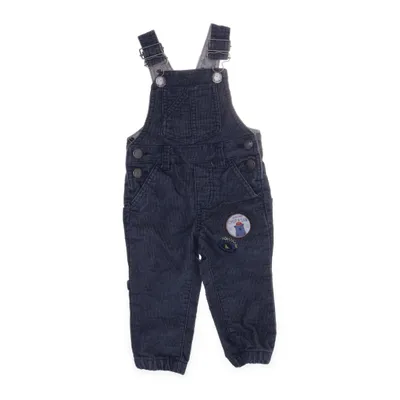 Sparkdräkt (Blå) från Pocopiano Bomull, Elastan, Polyester