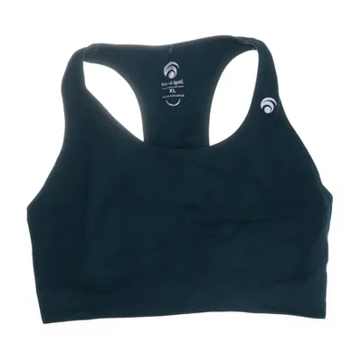 Sport-BH (Grön) från Oceans Apart Elastan, Polyamid