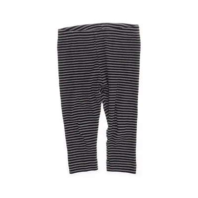 Leggings (Beige, Bruin) van H&M Katoen, Elastaan