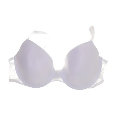 Bra (White) from Primark Elastane, Nylon, Polyester