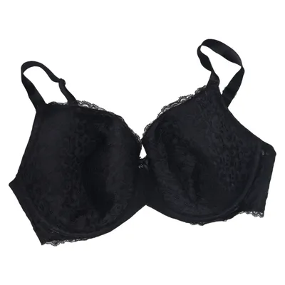 Soutien-gorge (Noir) de Hunkemöller Élasthane, Polyamide, Polyester