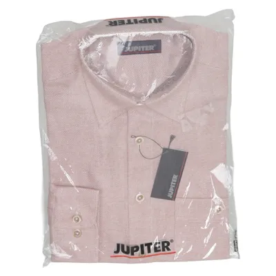 Shirt (Beige) van Jupiter Katoen