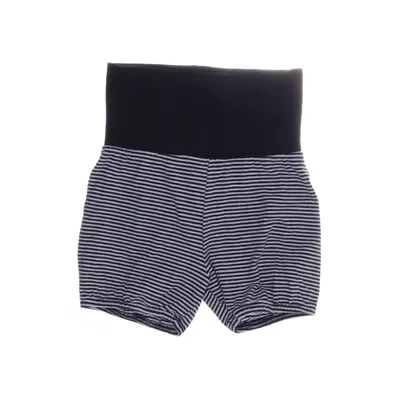 Mjukisshorts (Svart, Vit) från Steiff Bomull, Elastan