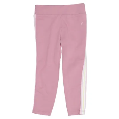 Legging (Rose, Multicolore) de Okaïdi