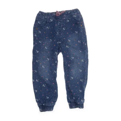 Jeans (Blå, Flerfärgad) från Lab Industries Bomull