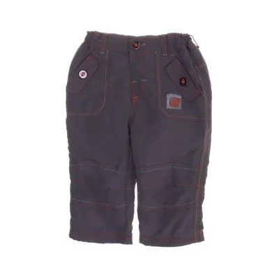 Overbroek (Bruin) van Ergee Polyester