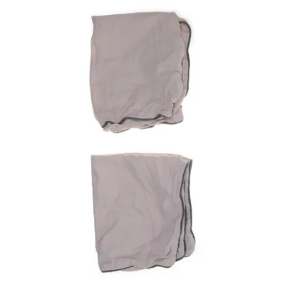 Kuddfodral (Rosa) från Ellos Bomull