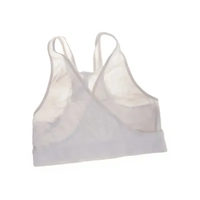 Sport-BH (Vit) från Medela Elastan, Nylon