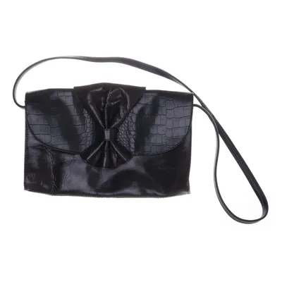 Shoulder-bag (Black) from Paul Chriz