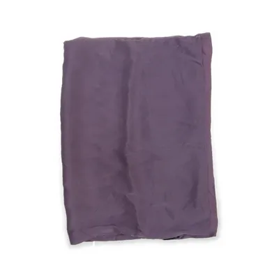 Örngott (Lila) från Lilysilk Silke