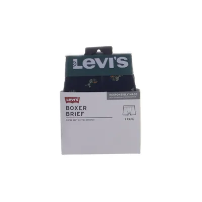 Ondergoed (Groen, Blauw) van Levi Strauss & Co