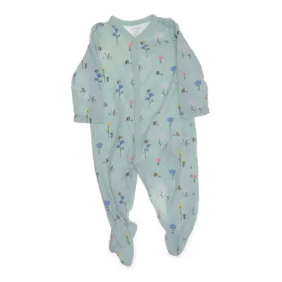 Sparkedragt (Grøn, Flerfarvet) fra LC Waikiki Baby Bomuld