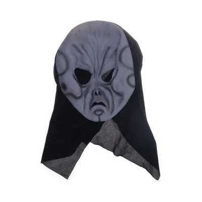 Costume accessories (Gray, Black)