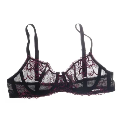 BH (Svart, Rosa) från Miriale Elastan, Polyamid, Polyester