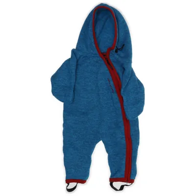 Overall (Blå) från Isbjörn Polyester
