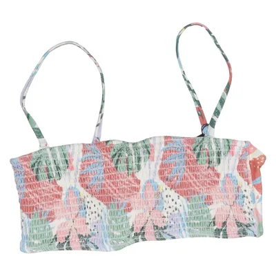 Bikini top (Fir W Smock Top) van Firefly Elastaan, Polyamide