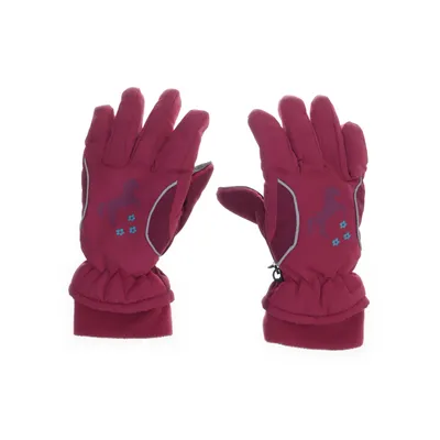 Handskar (Rosa) Polyester