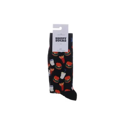 Strumpor (Svart, Flerfärgad) från Happy Socks