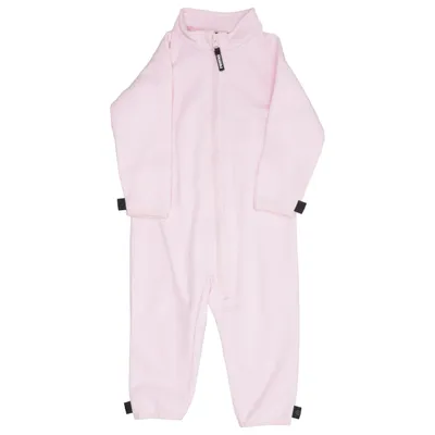 Rompertjes (Roze) van Reima Polyester