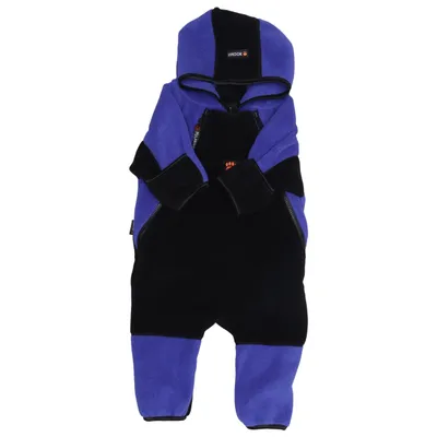 Overall (Blå, Svart) från Polartec Polyester