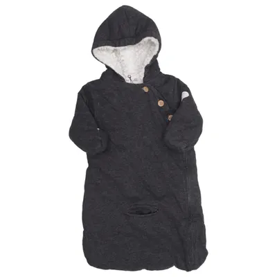 Babysovepose (Grå) fra Newbie by KappAhl Bomuld
