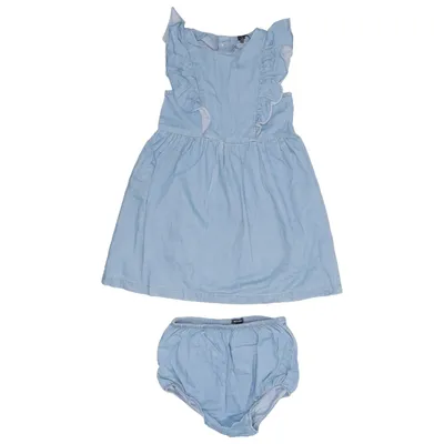 Ensemble (Bleu) de Kiabi