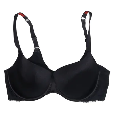 Bra (Black) from Scandale