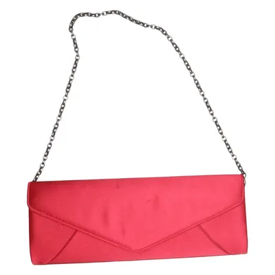 Clutch bag (Red) from Victoria Delef
