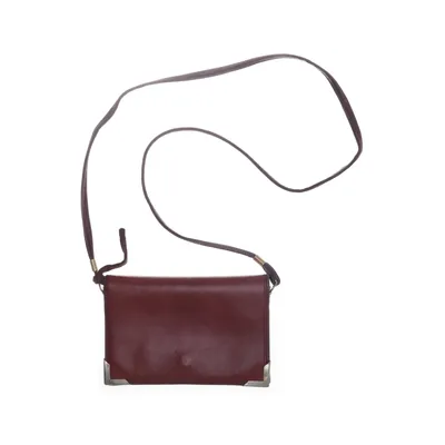 Shoulder-bag (Brown) from Fiocchi