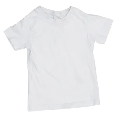 T-shirt (Bleu) de Friboo Coton