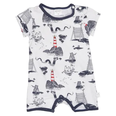 Rompertjes (Wit, Blauw, Rood) van Moomin by Martinex
