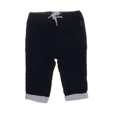 Corduroy broek (Blauw, Meerkleurig) van Name It Katoen, Polyester