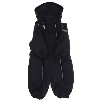 Overall (Grå) från Protech Polyester
