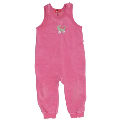 Rompers (Pink) from Tutta Cotton, Polyester