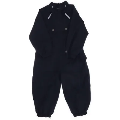 Overall (Grå) från Wheat