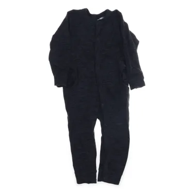 Sparkdräkt (Grå) från Joha Polyamid, Ull